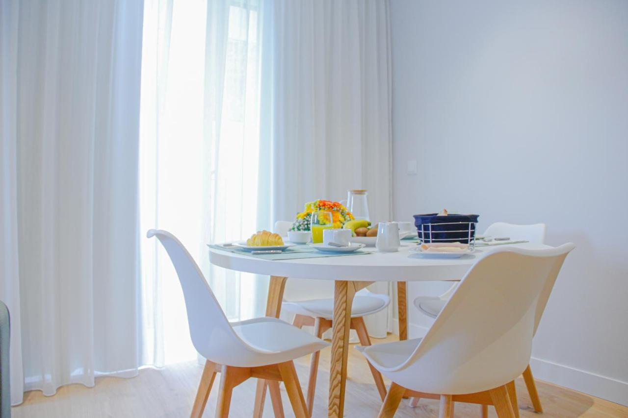 Casal Da Penha Apartments فونشال المظهر الخارجي الصورة