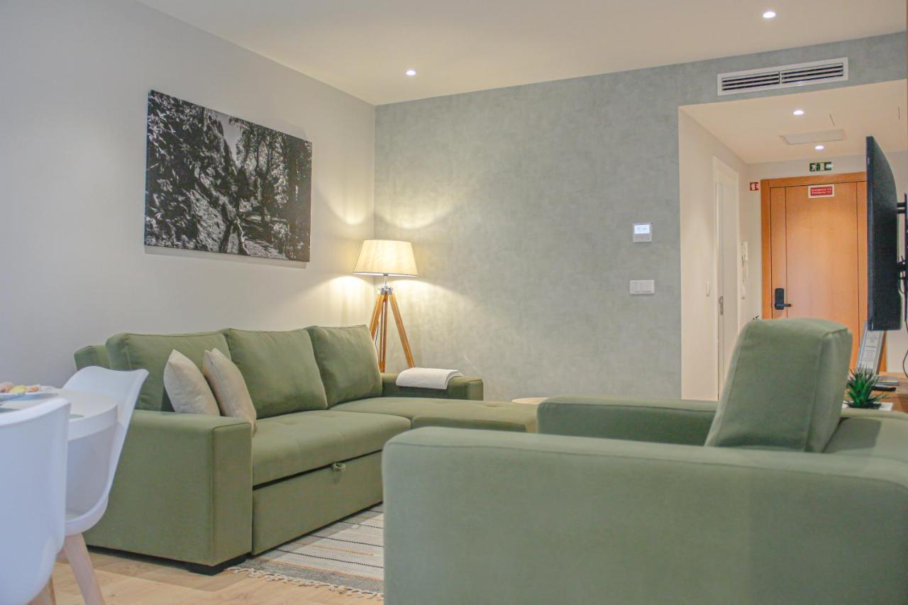 Casal Da Penha Apartments فونشال المظهر الخارجي الصورة