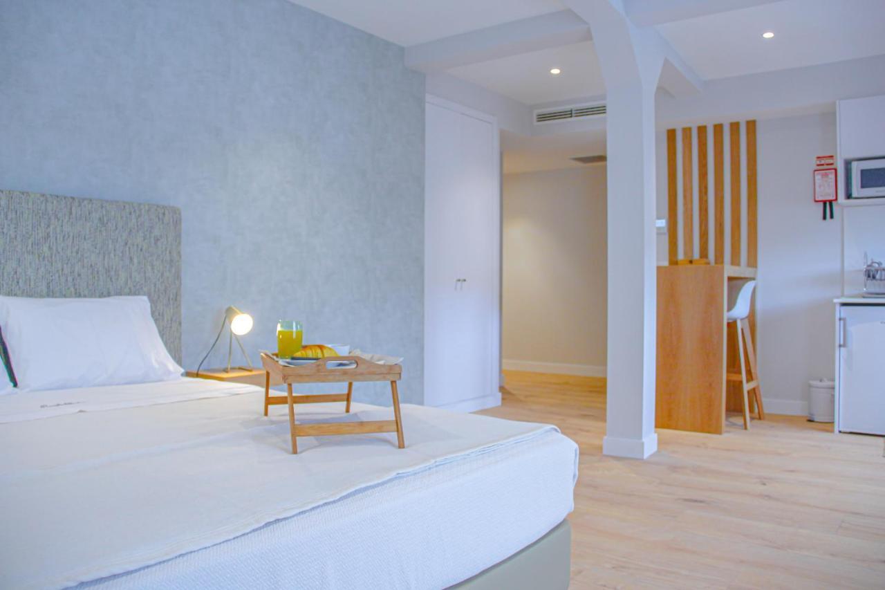 Casal Da Penha Apartments فونشال المظهر الخارجي الصورة