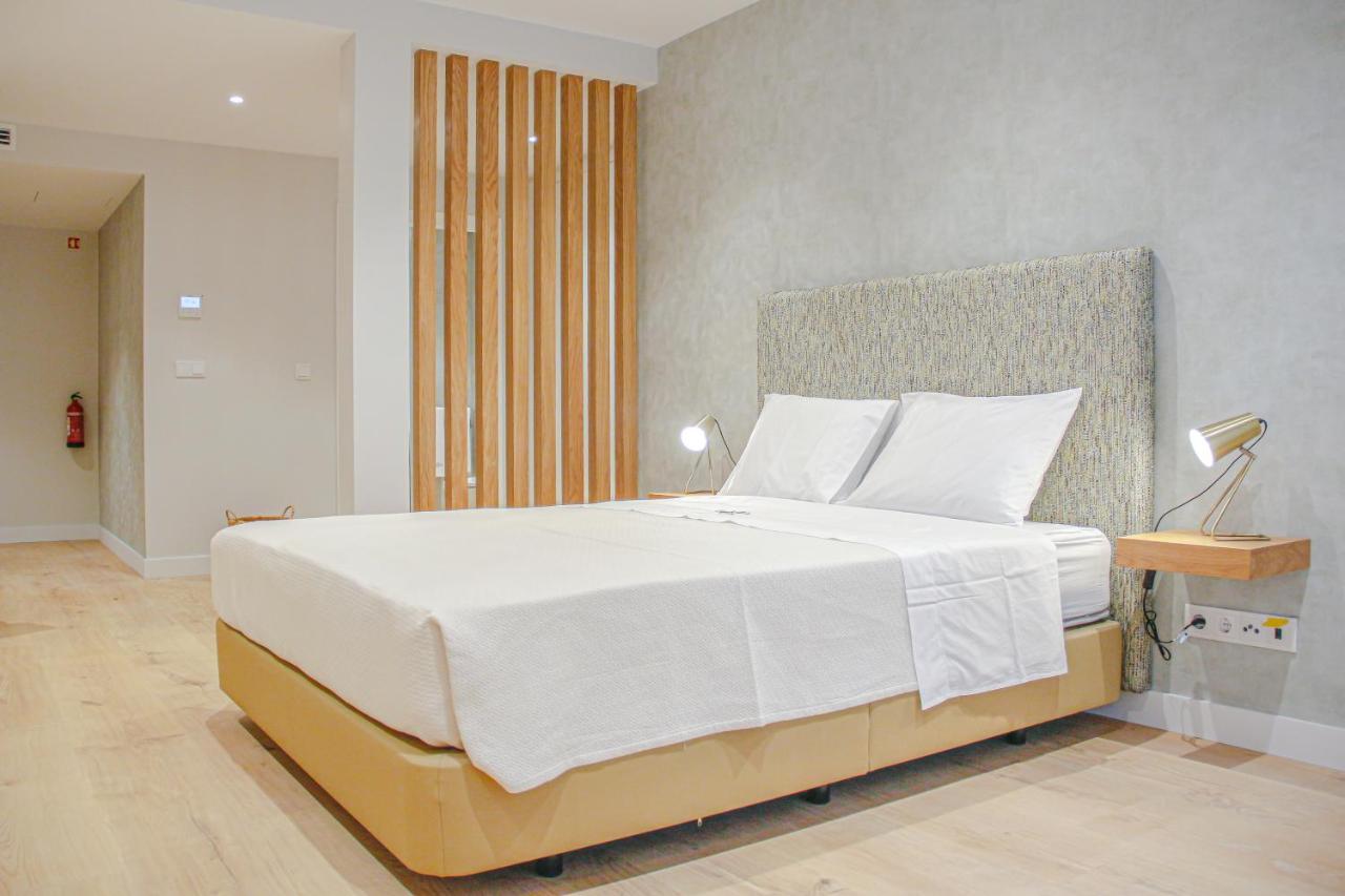 Casal Da Penha Apartments فونشال المظهر الخارجي الصورة