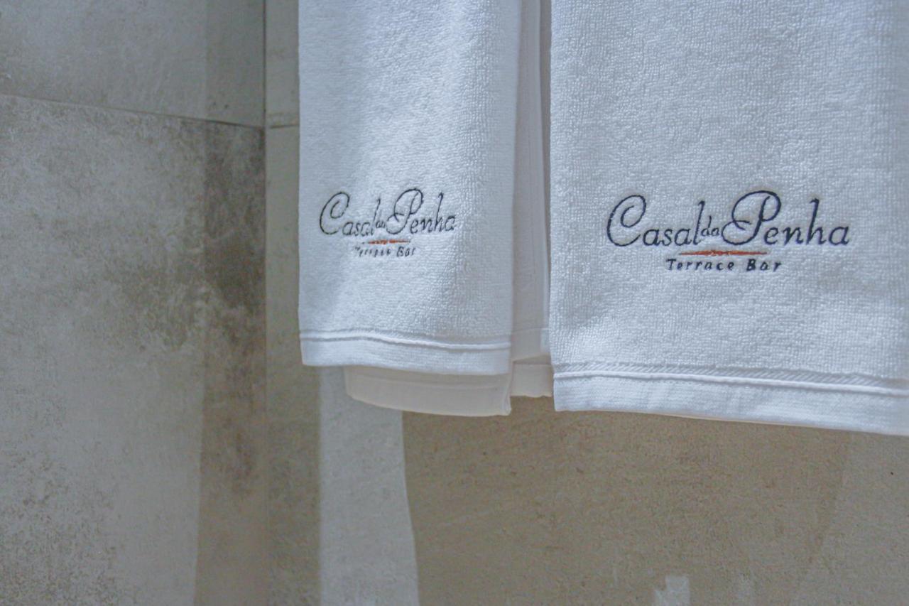 Casal Da Penha Apartments فونشال المظهر الخارجي الصورة